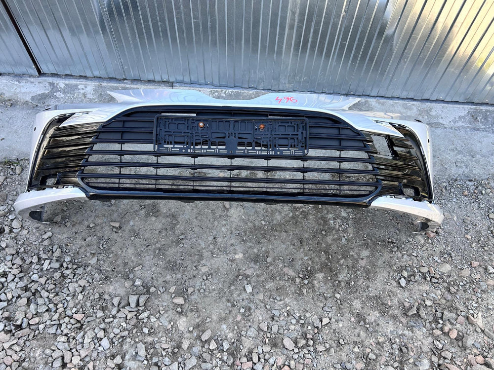 ZDERZAK PRZEDNI TOYOTA CAMRY VIII LIFT nr.496