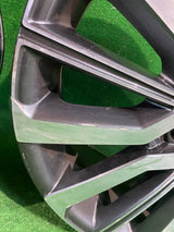 ALUFELGA RENAULT 19” 8J ET49