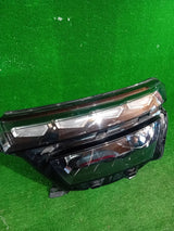 REFLEKTOR LEWY PRZÓD SKODA KAMIQ 18- FULL LED NR.744