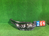 REFLEKTOR PRAWY KIA CEED III LIFT 21- nr:261