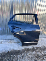 DRZWI TYLNE PRAWE KIA SPORTAGE V nr.00