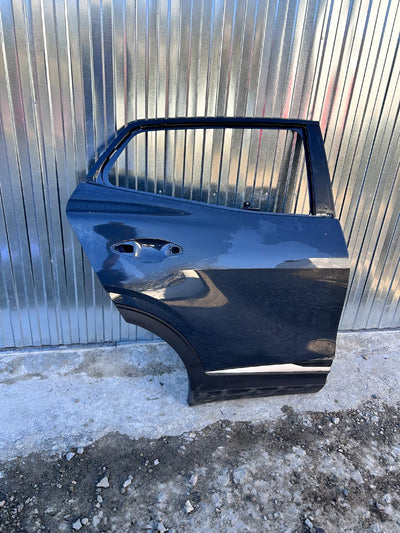 DRZWI TYLNE PRAWE KIA SPORTAGE V nr.00