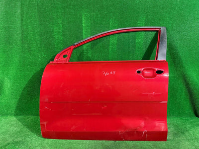 DRZWI PRZEDNIE LEWE KIA RIO IV 5D NR.3615