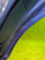 DRZWI TYLNE PRAWE PRAWY TYŁ OPEL GRANDLAND X NR.3504