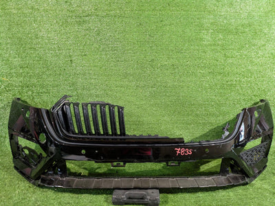 ZDERZAK PRZEDNI PRZÓD SKODA OCTAVIA IV RS 20- NR.7835