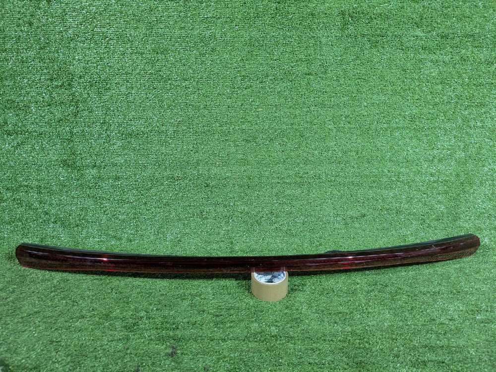 LAMPA TYLNA BLENDA KLAPY BAGAŻNIKA SKODA KODIAQ II 57H