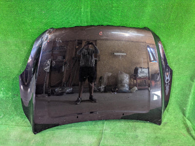 MASKA POKRYWA SILNIKA VOLVO XC60 I 08-