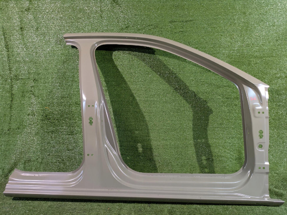 SŁUPEK PRAWY PRÓG SKODA FABIA III NR.57