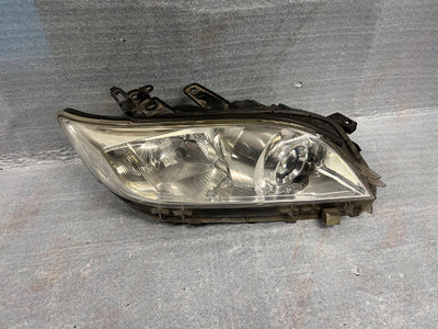 REFLEKTOR PRAWY TOYOTA RAV4 III LIFT nr.00