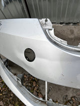 ZDERZAK PRZEDNI SKODA SUPERB III LIFT nr.00