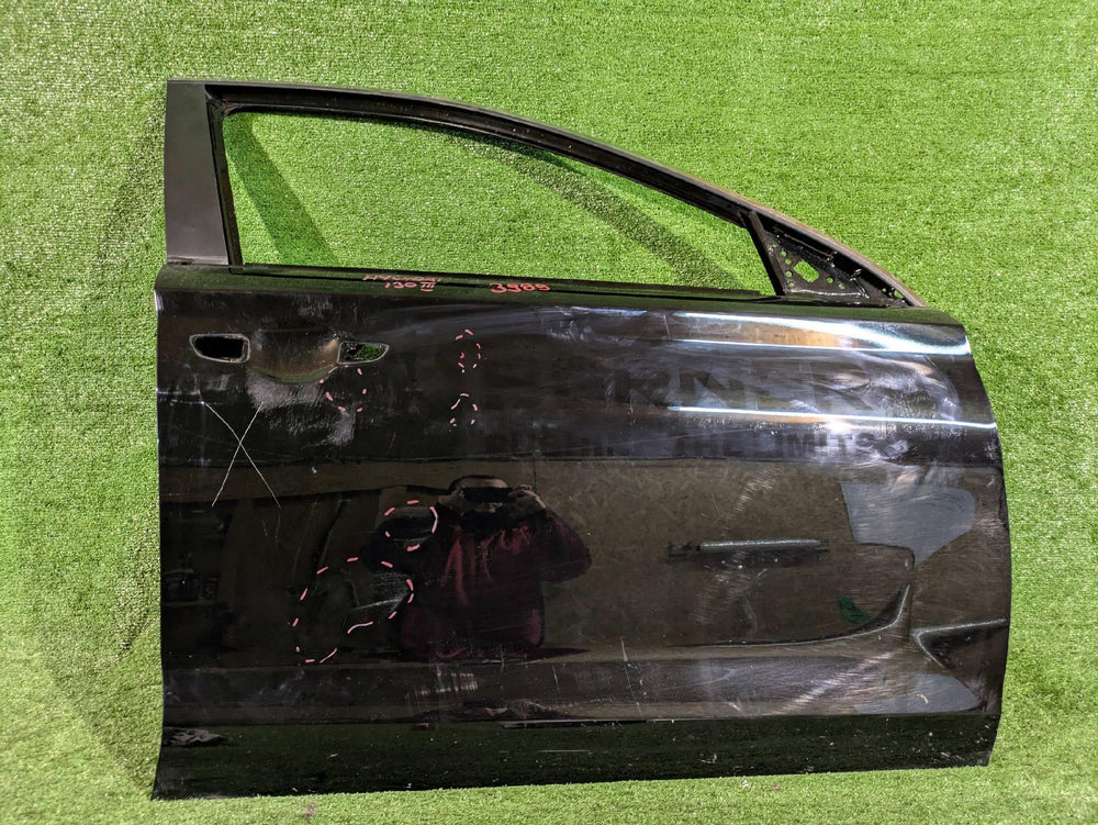 DRZWI PRZEDNIE PRAWE PRAWY PRZÓD HYUNDAI I30 III NR.3989