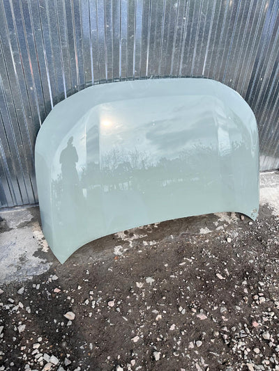 MASKA POKRYWA SILNIK TOYOTA RAV4 V