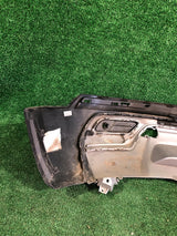 SPOJLER ZDERZAKA SEAT ATECA FR LIFT NR.0227