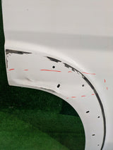 DRZWI PRZEDNIE LEWE LEWY PRZÓD FIAT DUCATO BOXER JUMPER 06- NR.2904