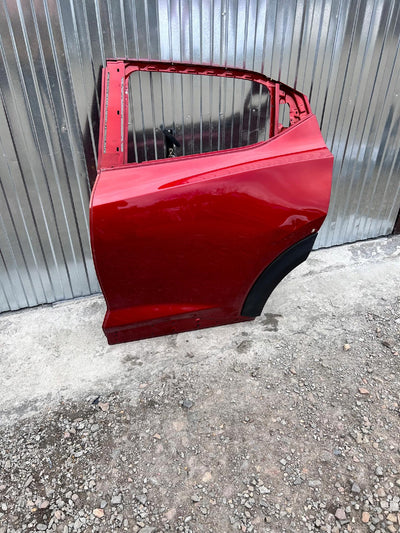DRZWI TYLNE LEWE NISSAN JUKE II F16 nr.0