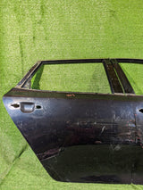DRZWI TYLNE PRAWE PRAWY TYŁ KIA OPTIMA IV KOMBI NR.4013
