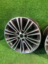 ALUFELGA BMW 5 G30 G31 18” 8J ET30