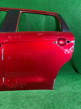 DRZWI TYŁ TYLNE LEWE MITSUBISHI ASX