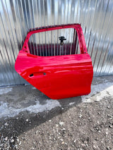 DRZWI TYLNE PRAWE SEAT LEON IV HB NR.03