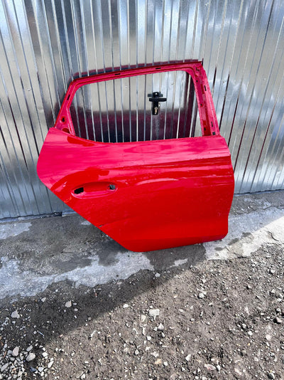 DRZWI TYLNE PRAWE SEAT LEON IV HB NR.03