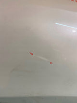 DRZWI PRZEDNIE LEWE LEWY PRZÓD TOYOTA YARIS III 11-