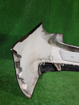 ZDERZAK TYŁ TYLNY OPEL ASTRA J IV SEDAN 09- NR:6948