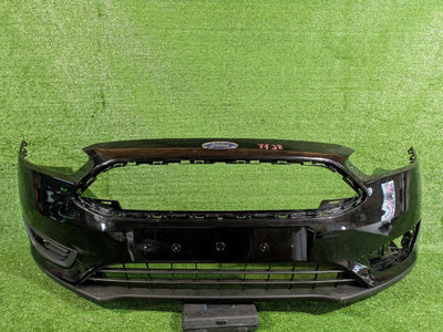 ZDERZAK PRZEDNI PRZÓD FORD FOCUS MK3 LIFT 14- NR.7738