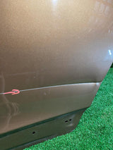 DRZWI LEWE TYLNE VOLVO XC60 I