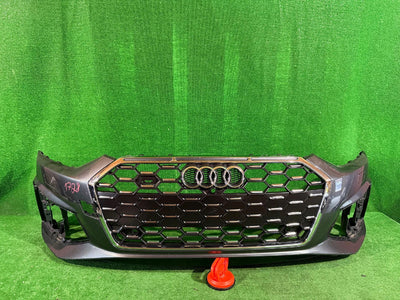 ZDERZAK PRZÓD PRZEDNI AUDI A5 S5 8W LIFT NR.1728