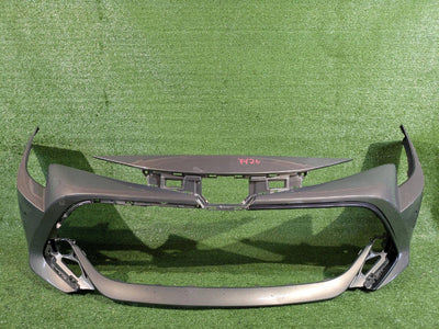 ZDERZAK PRZEDNI PRZÓD TOYOTA COROLLA E21 HB KOMBI BEZ PDC NR.7726