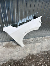 BŁOTNIK PRZEDNI PRAWY SKODA RAPID SEAT TOLEDO nr.0