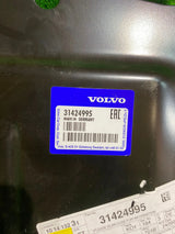 OKULAR PODŁUŻNICY LEWY PRAWY VOLVO XC90 II komplet