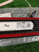 LISTWA PROGOWA PRAWA TYLNA AUDI A6 C8 LED
