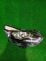 REFLEKTOR PRAWY PRZÓD FORD S-MAX MK2 14- GALAXY MK4 LED