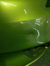 ZDERZAK PRZEDNI PRZÓD OPEL CORSA E NR.6371
