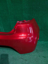 ZDERZAK TYLNY TYŁ RENAULT CLIO IV LIFT 16- HB NR.7369