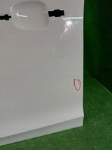 DRZWI PRZEDNIE LEWE OPEL CORSA E