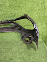 ZDERZAK PRZEDNI PRZÓD CITROEN C4 III 20- NR.7864