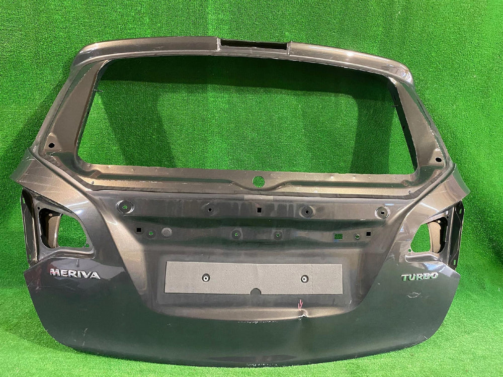 KLAPA TYLNA TYŁ BAGAŻNIKA OPEL MERIVA B II