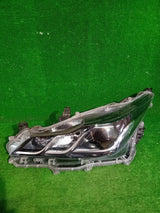 REFLEKTOR LEWY PRZÓD TOYOTA COROLLA E21 SEDAN FULL LED NR.753