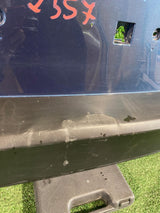 ZDERZAK TYLNY TYŁ MAZDA CX3 CX-3 NR.2357