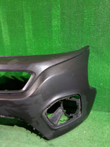 ZDERZAK PRZEDNI PRZÓD FIAT FIORINO QUBO LIFT 16- NR.7252