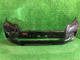 ZDERZAK PRZEDNI TOYOTA LAND CRUISER 150 LIFT 17- NR.1067