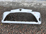 ZDERZAK PRZEDNI TOYOTA YARIS III LIFT 17- nr.447