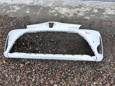 ZDERZAK PRZEDNI TOYOTA YARIS III LIFT 17- nr.447