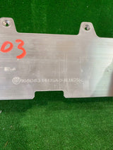 BELKA ZDERZAKA PRZEDNIEGO PRZÓD BMW X3 G01 X4 G02 NR.303