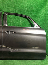 DRZWI PRAWE PRZEDNIE TYLNE FORD GALAXY MK4 KOMPLET