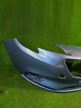 ZDERZAK PRZEDNI PRZÓD OPEL CORSA E 14-19