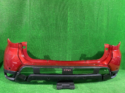 ZDERZAK TYLNY TYŁ DACIA DUSTER II 17- NR.5560