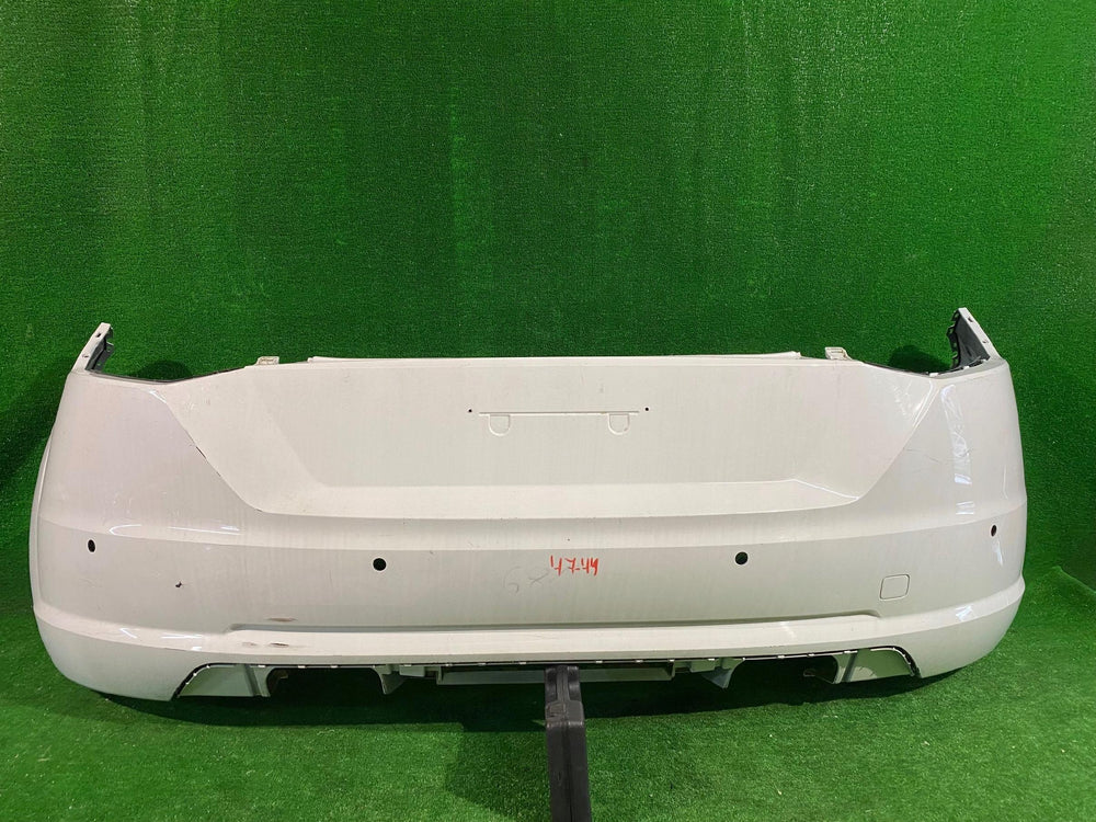 ZDERZAK TYLNY TYŁ AUDI TT 8S0 NR.4744